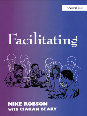 cover image of Facilitating